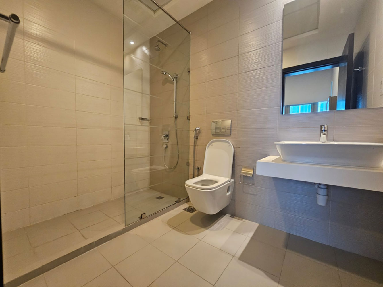 صورة شقة للإيجار في جزيرة الريف #6326 9