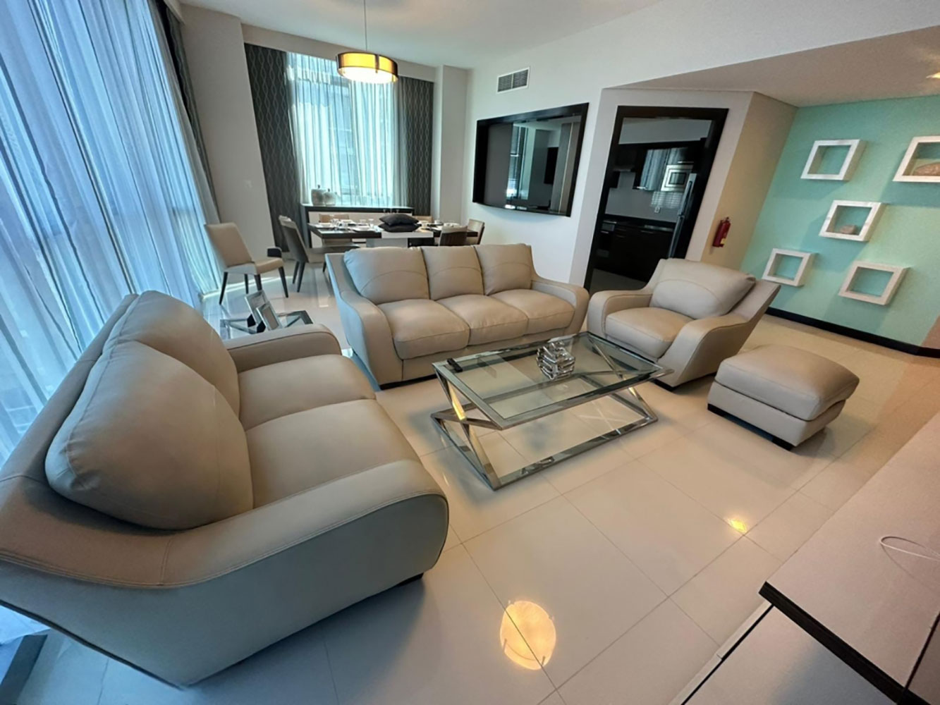 Apartment for Rent in Juffair Image #6327 0