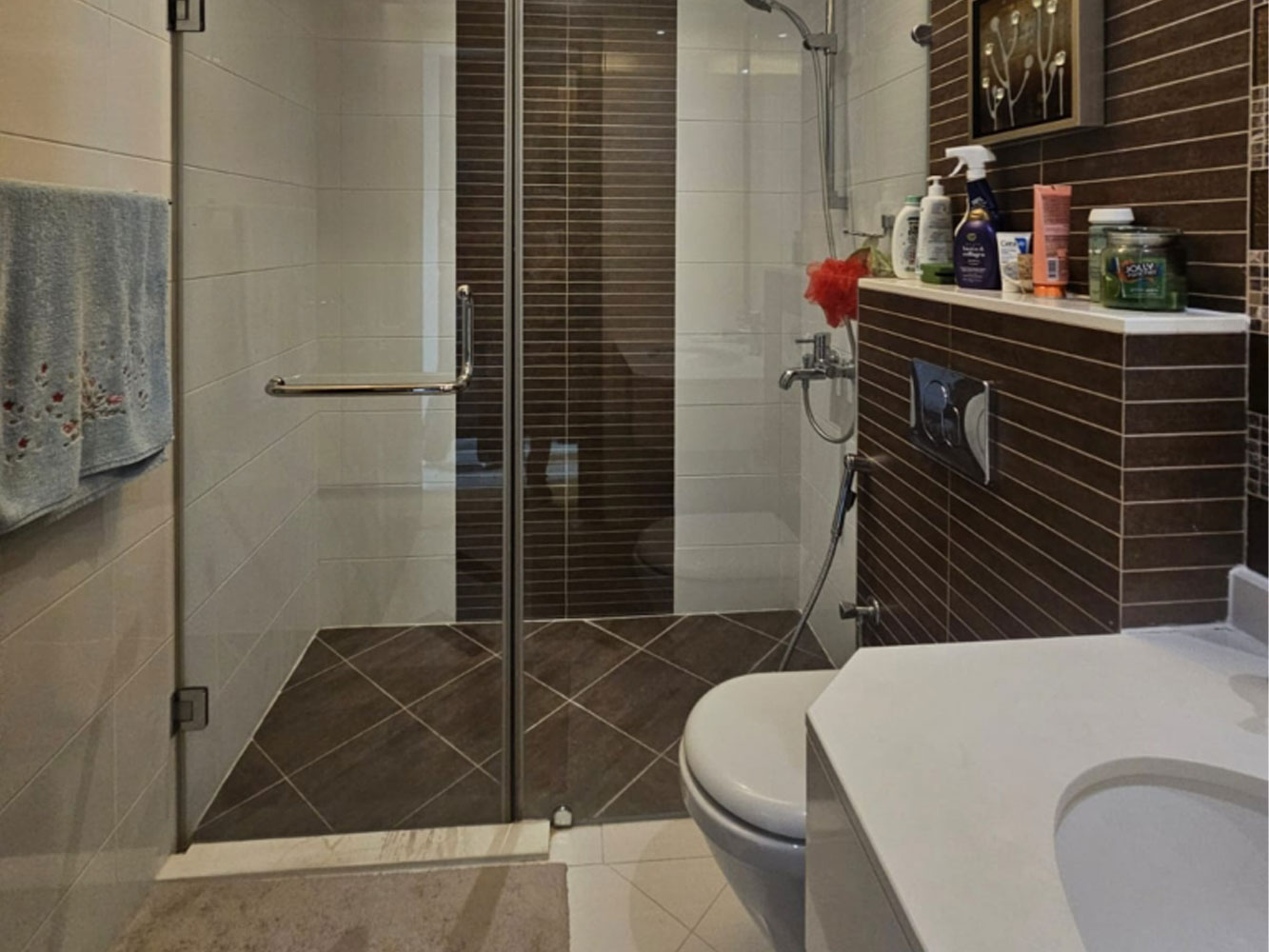 Apartment for Rent in Juffair Image #6327 3