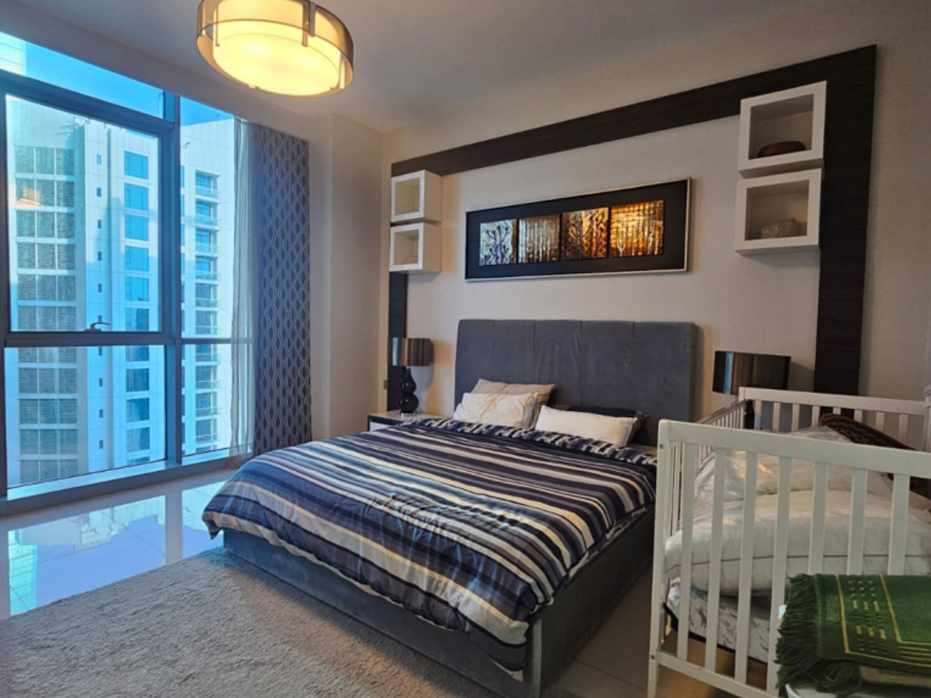 Apartment for Rent in Juffair Image #6327 2