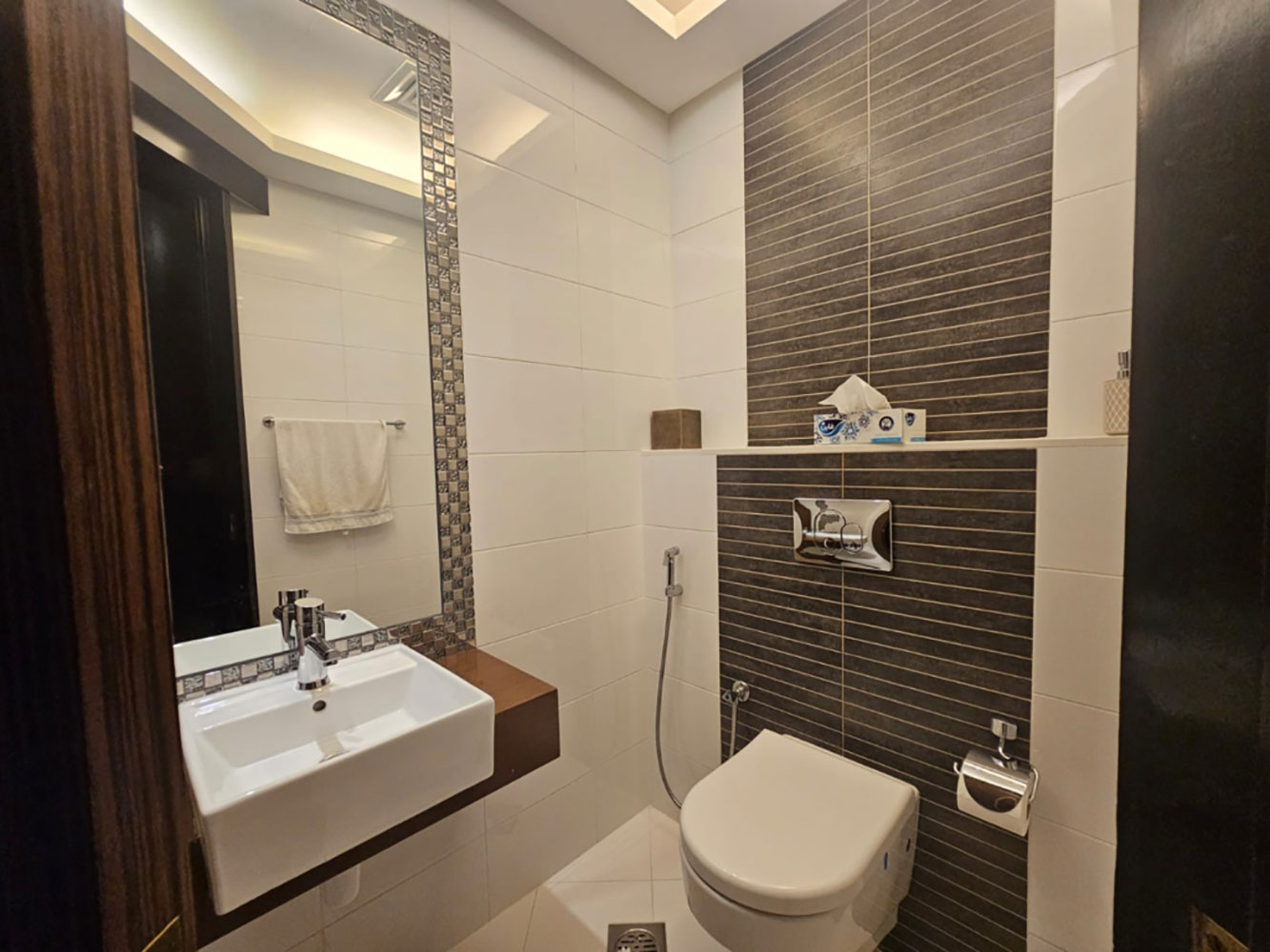 Apartment for Rent in Juffair Image #6327 5