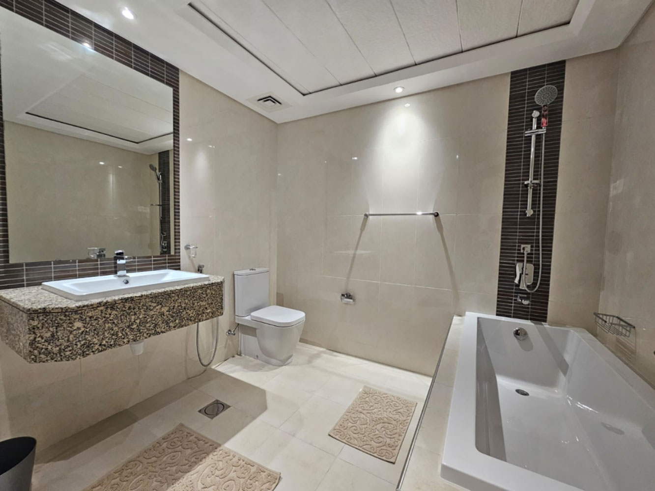 Apartment for Rent in Bahrain Bay Image #6328 2