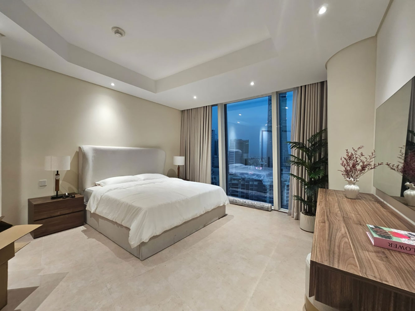 Apartment for Rent in Bahrain Bay Image #6328 3