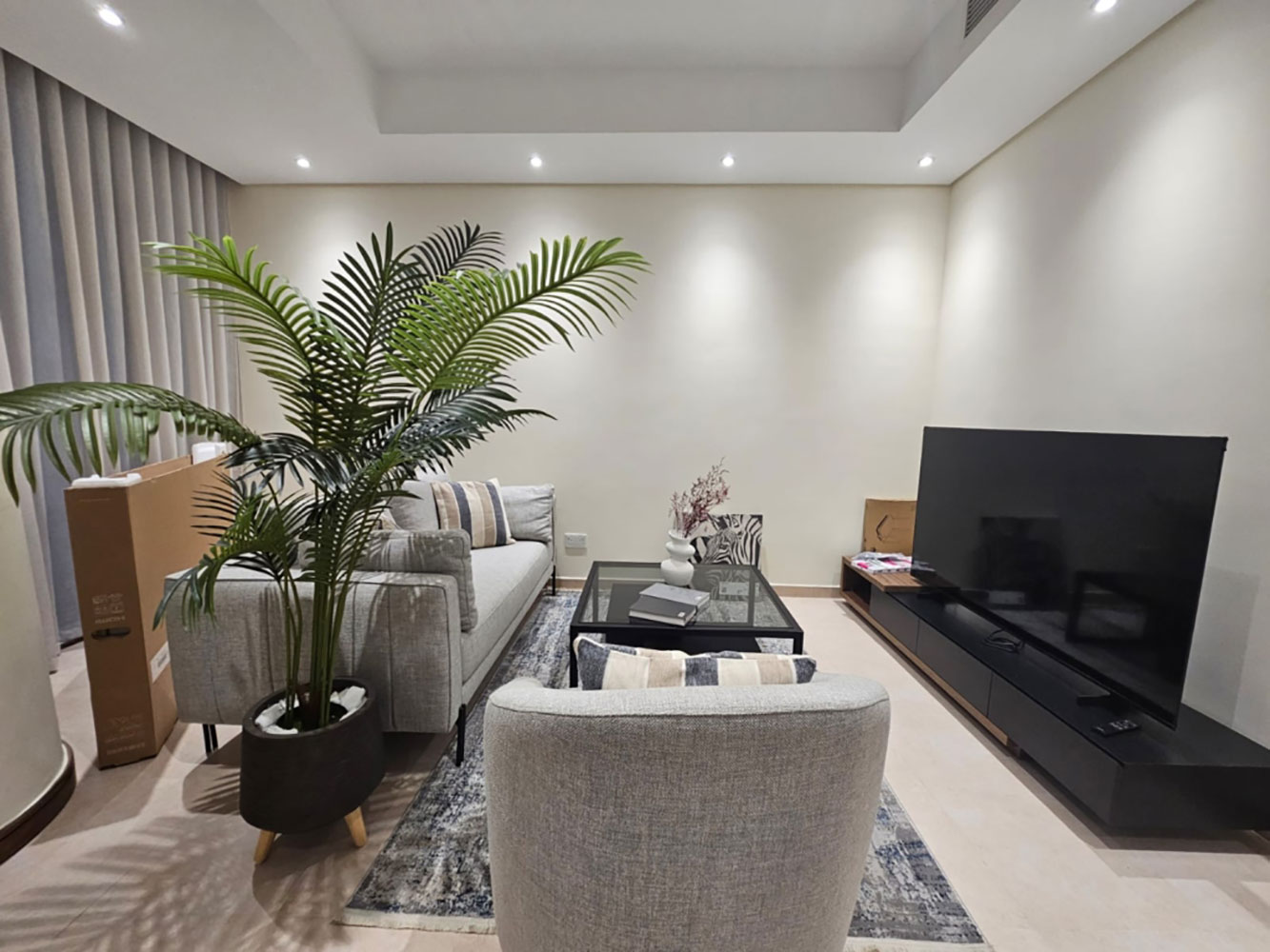 Apartment for Rent in Bahrain Bay Image #6328 0