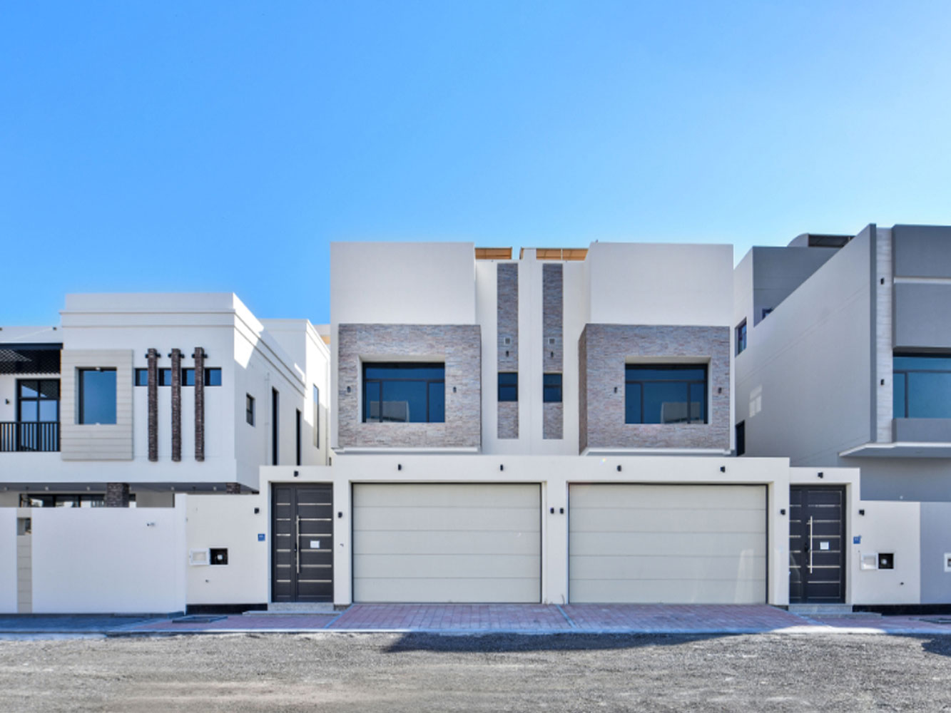 صورة فيلا للبيع في سار #6329 0