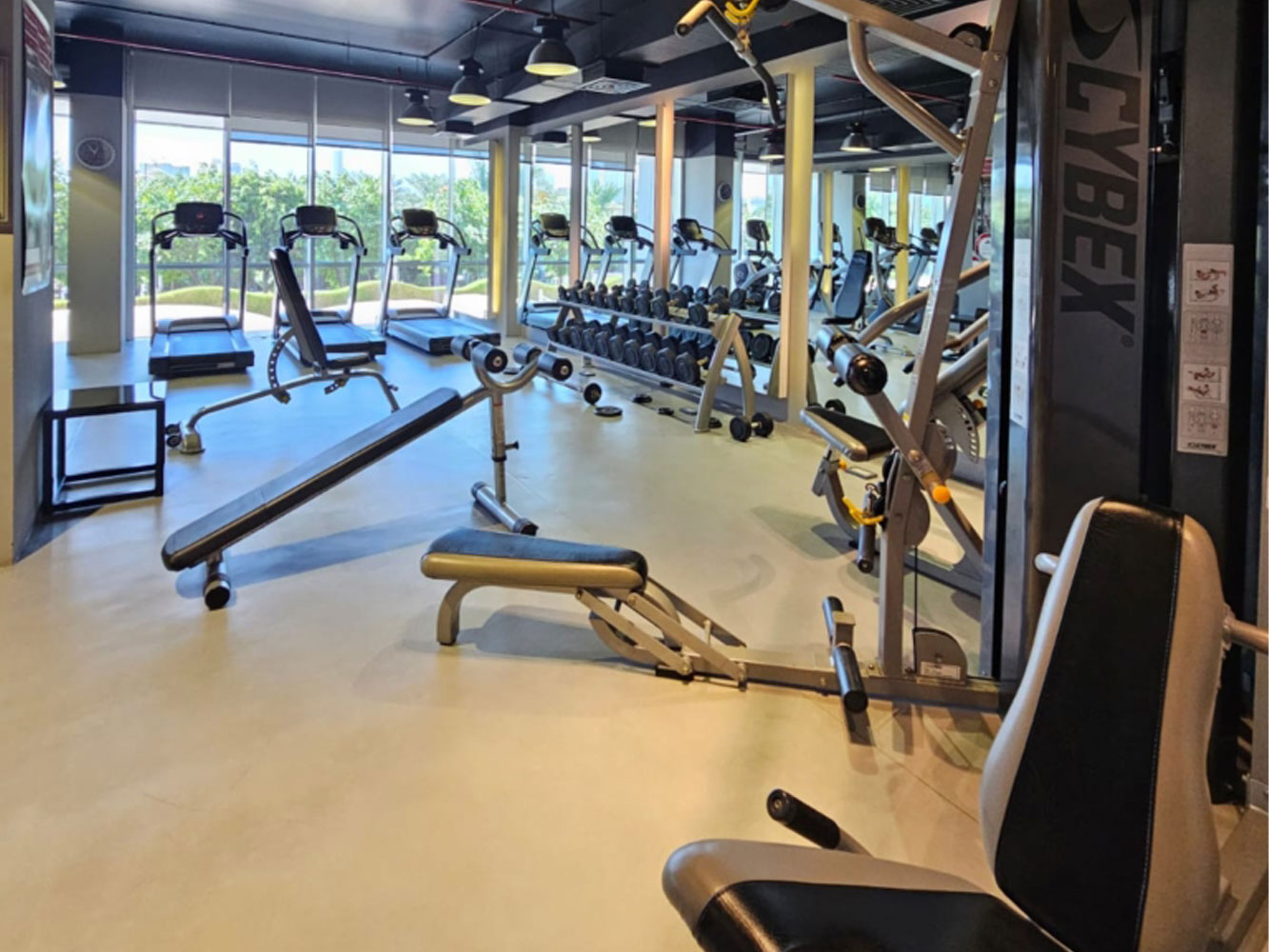 Apartment for Rent in Reef Island Image #6330 8