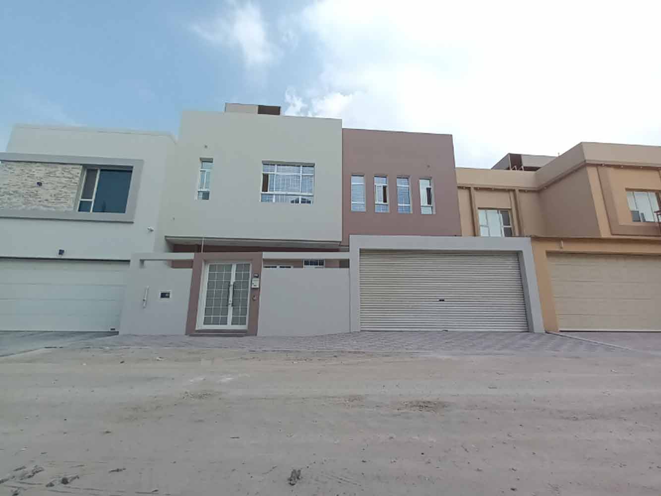 صورة فيلا للبيع في جد الحاج #6332 0