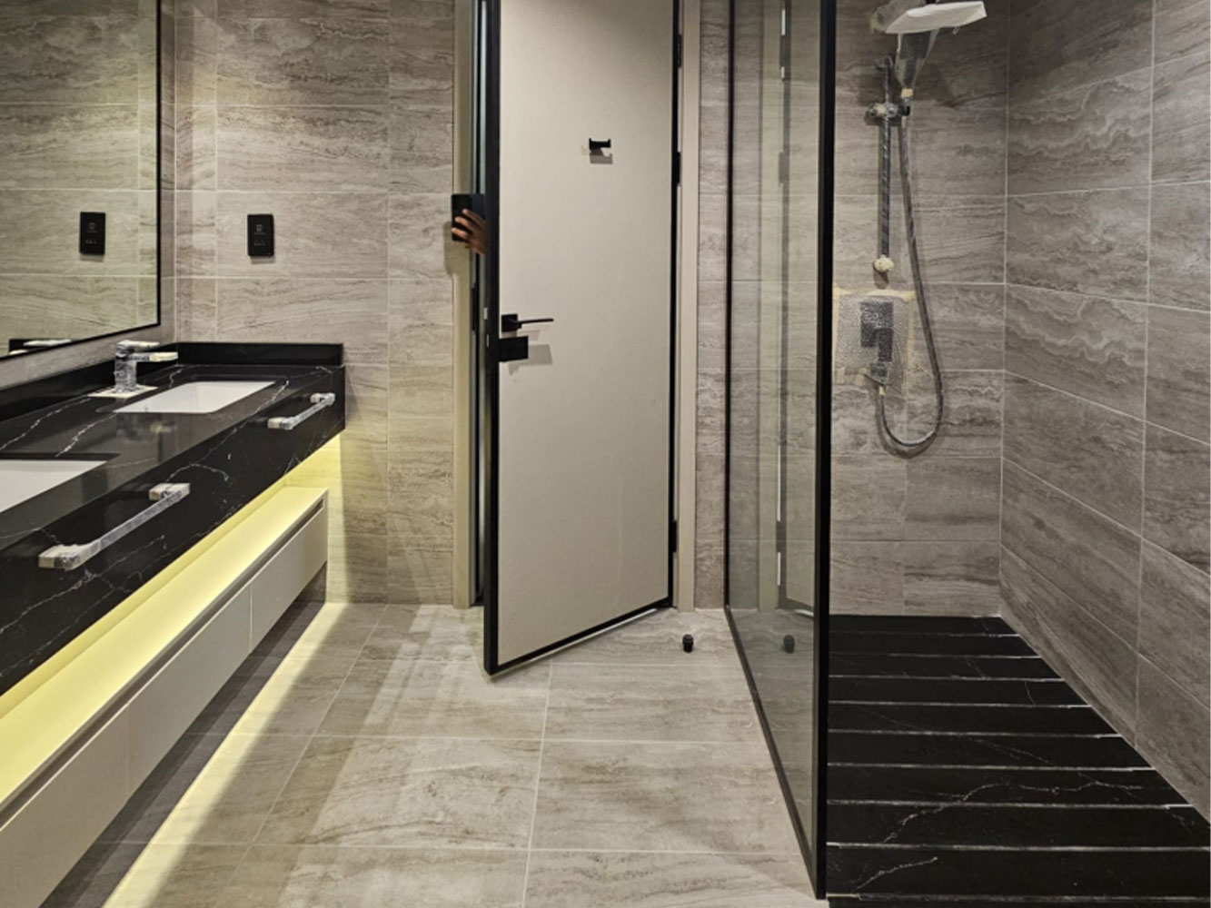 صورة شقة للإيجار في خليج البحرين #6337 6