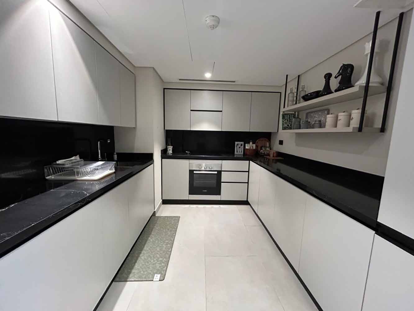 صورة شقة للإيجار في خليج البحرين #6337 2