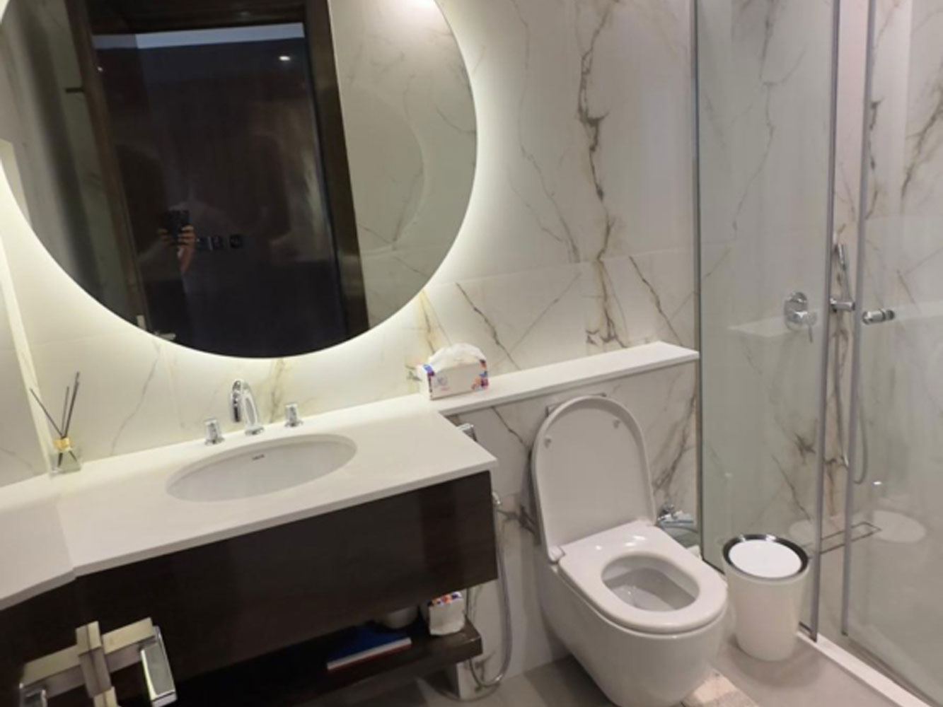 Studio Apartment for Rent in Manama Image #6338 2