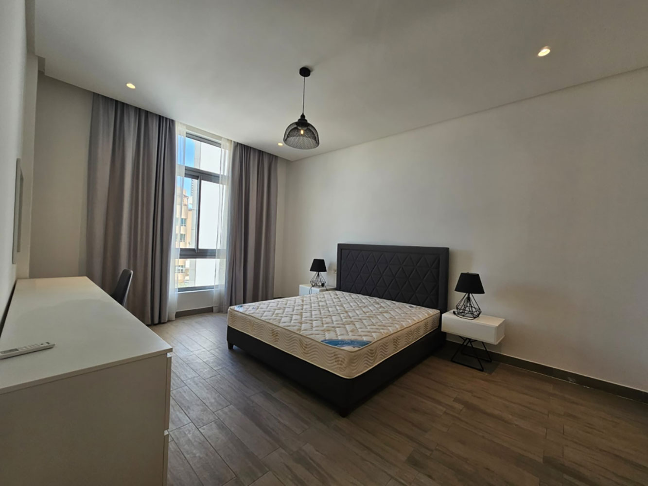 صورة شقة للإيجار في ام الحصم #6339 8