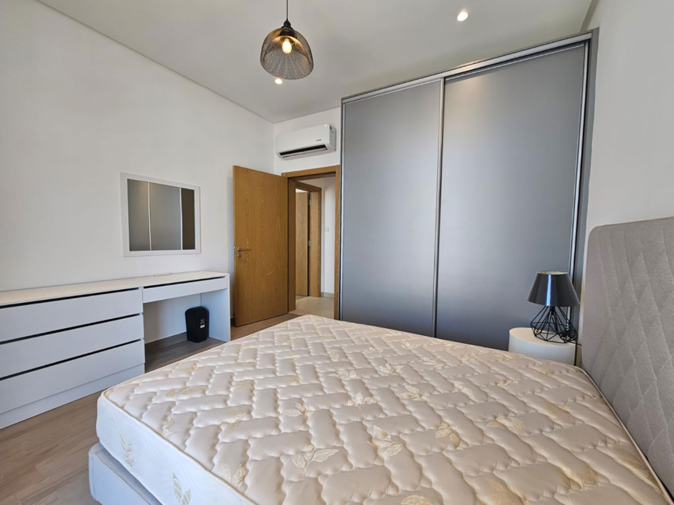 صورة شقة للإيجار في ام الحصم #6339 6