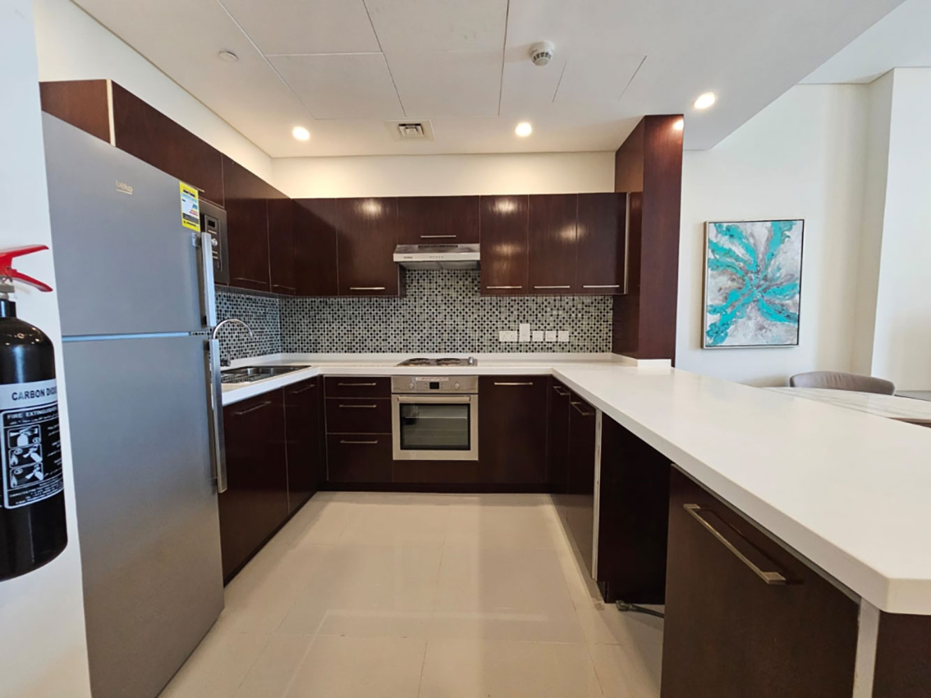 Apartment for Rent in Juffair Image #6340 1