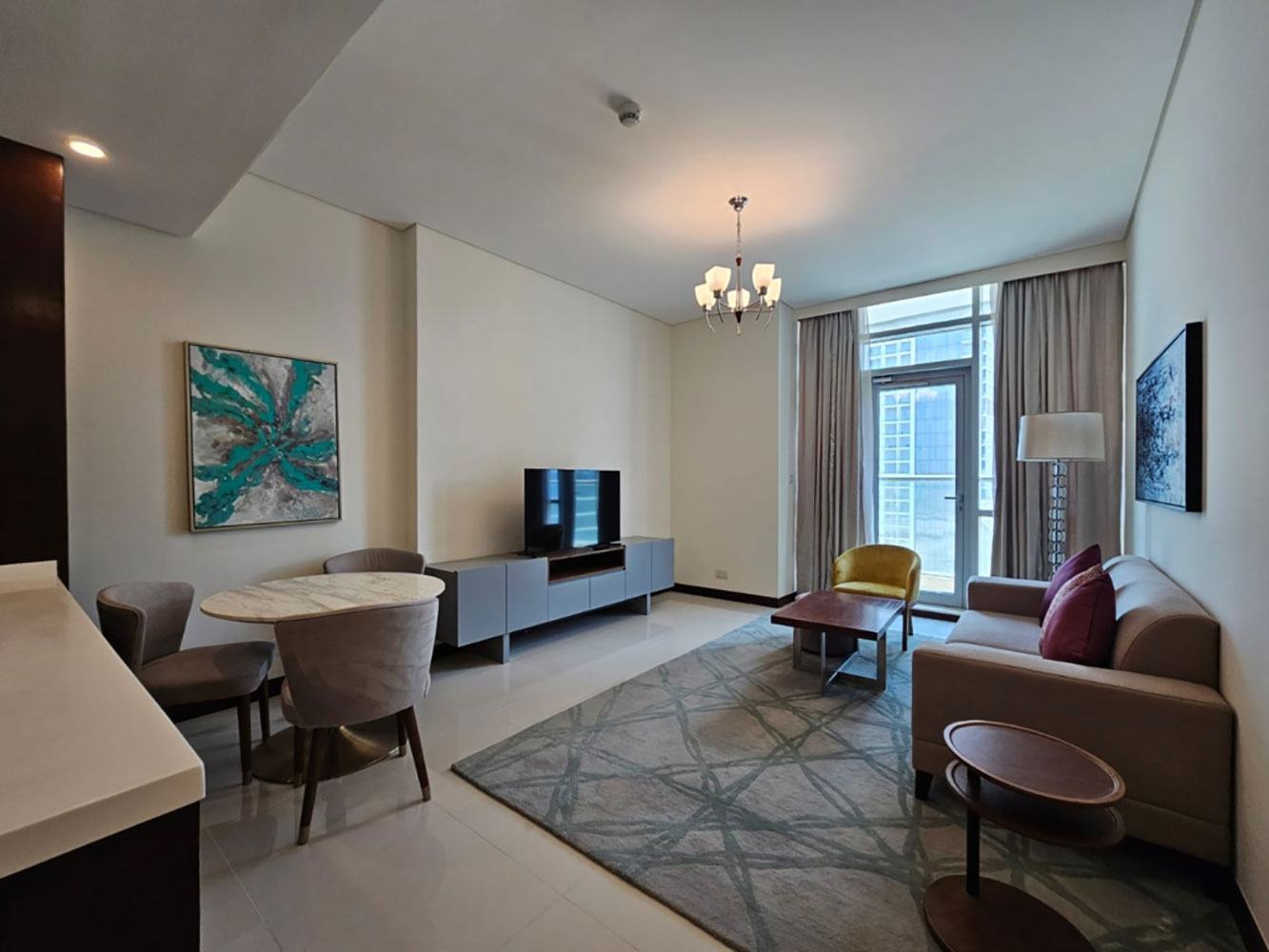 Apartment for Rent in Juffair Image #6340 2