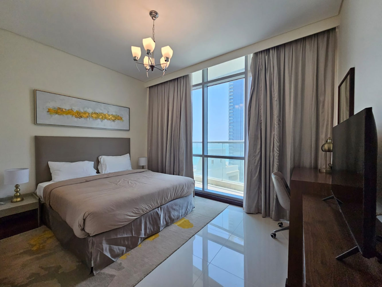 Apartment for Rent in Juffair Image #6340 0