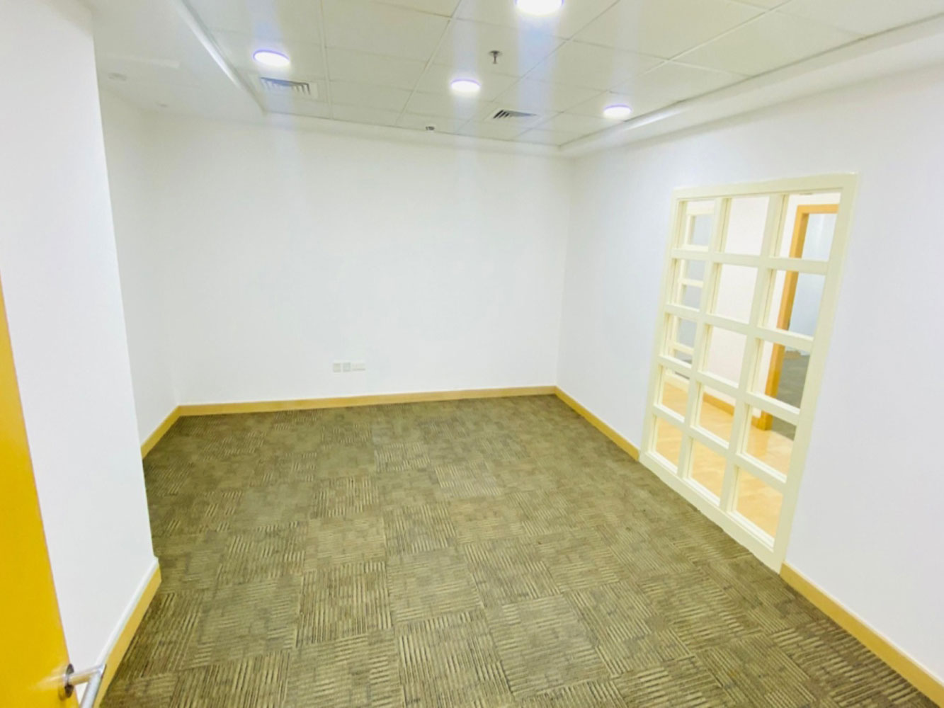 Office for Rent in Seef District Image #6343 2