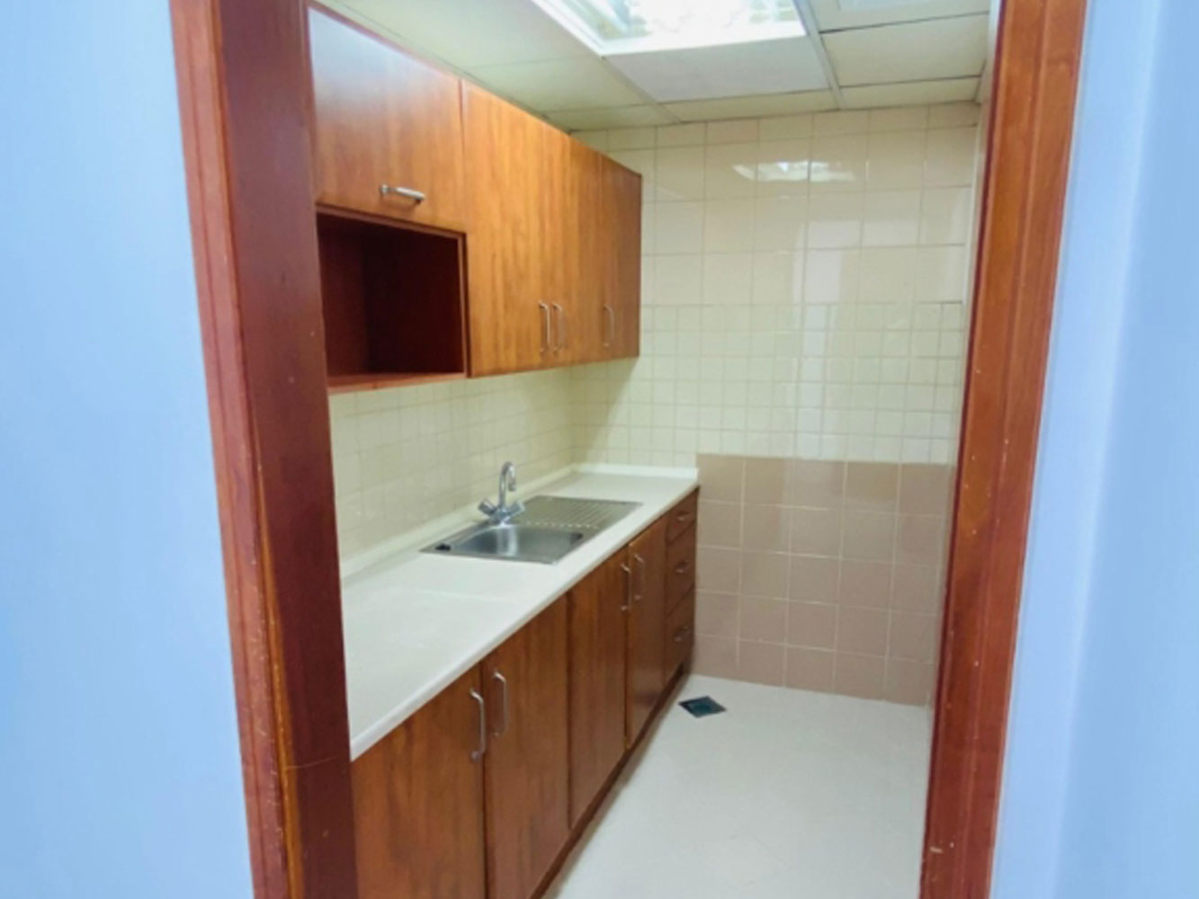 Office for Rent in Seef District Image #6343 5