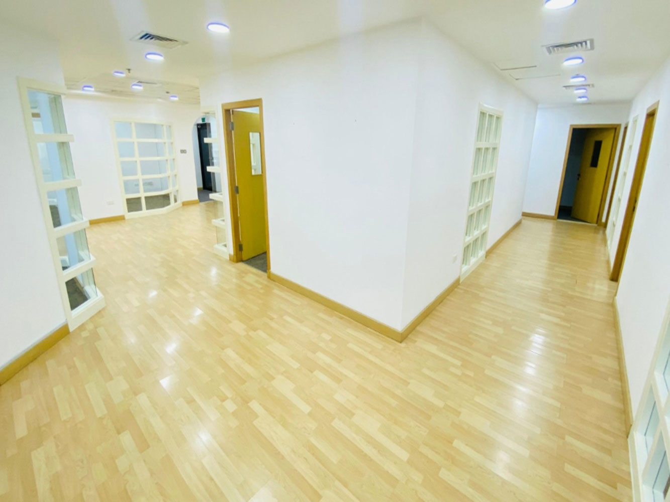 Office for Rent in Seef District Image #6343 4
