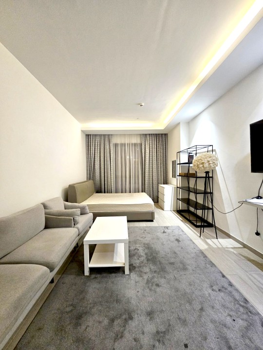 Studio Apartment for Rent in Juffair Image #6345 0