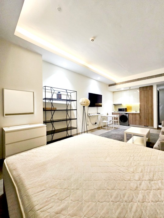 Studio Apartment for Rent in Juffair Image #6345 1