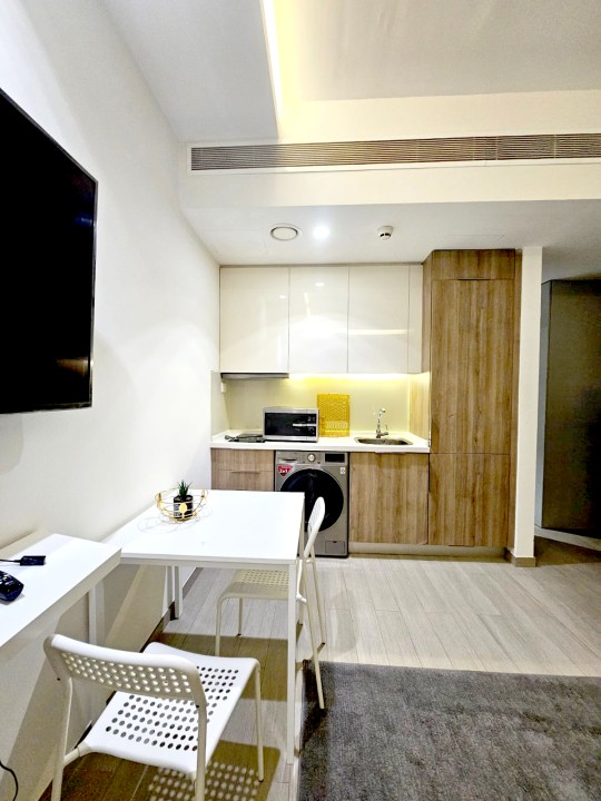 Studio Apartment for Rent in Juffair Image #6345 2