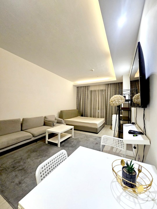 Studio Apartment for Rent in Juffair Image #6345 3