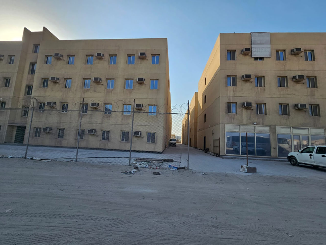 Building for Rent in Hidd Image #6346 0