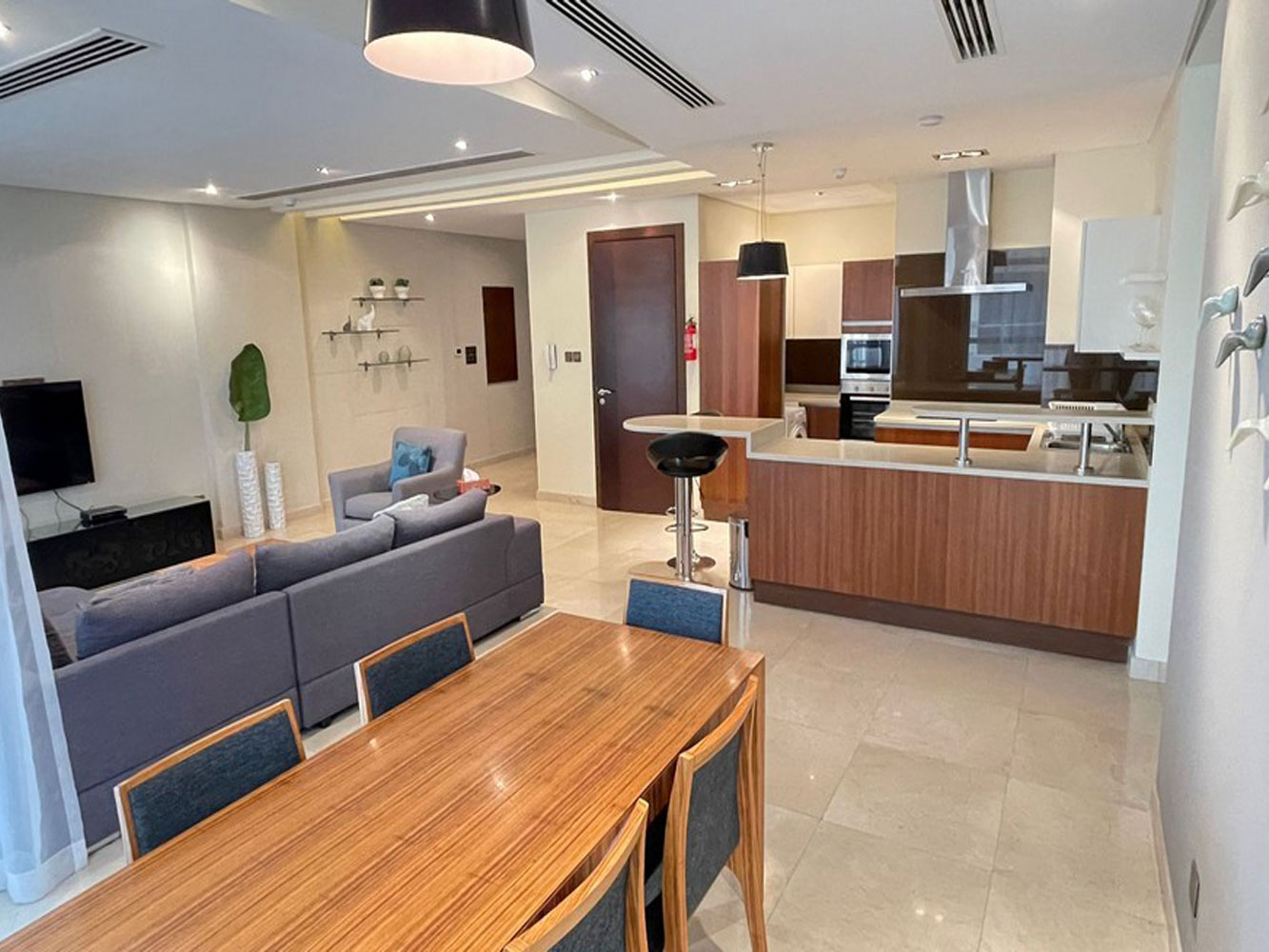 Apartment for Rent in Reef Island Image #6350 3