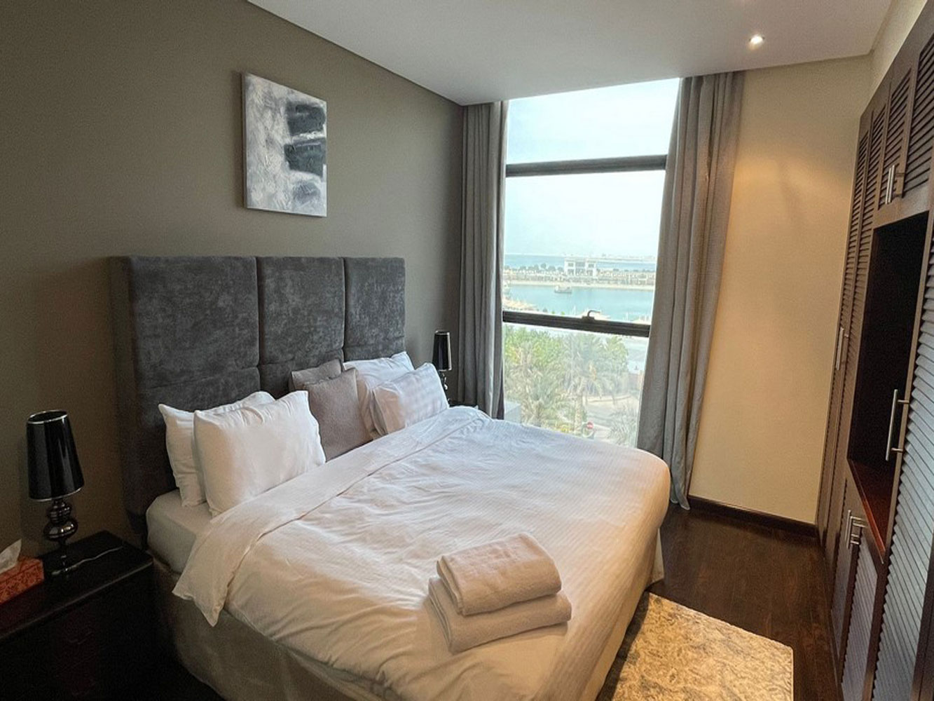 Apartment for Rent in Reef Island Image #6350 2