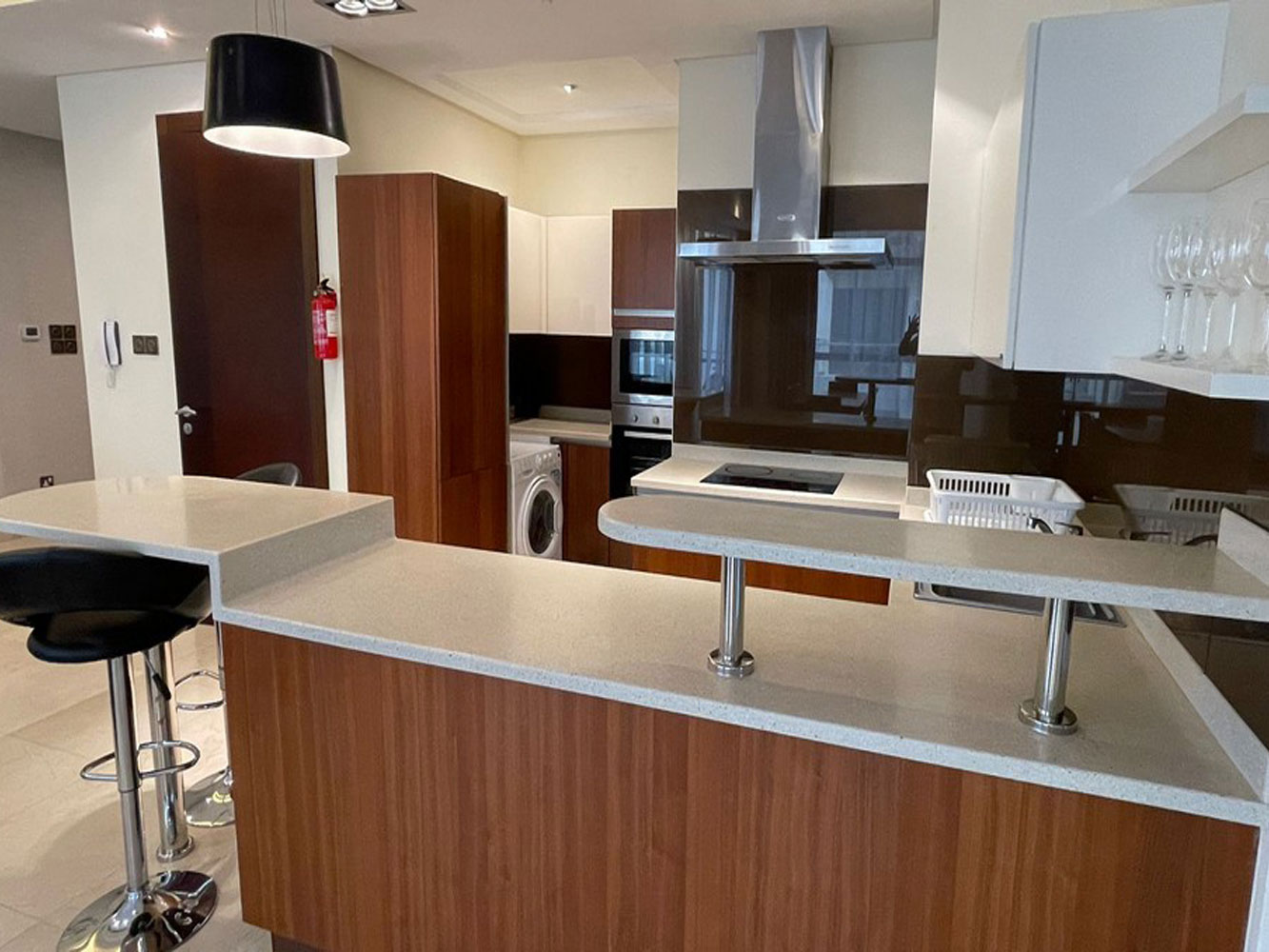 Apartment for Rent in Reef Island Image #6350 4