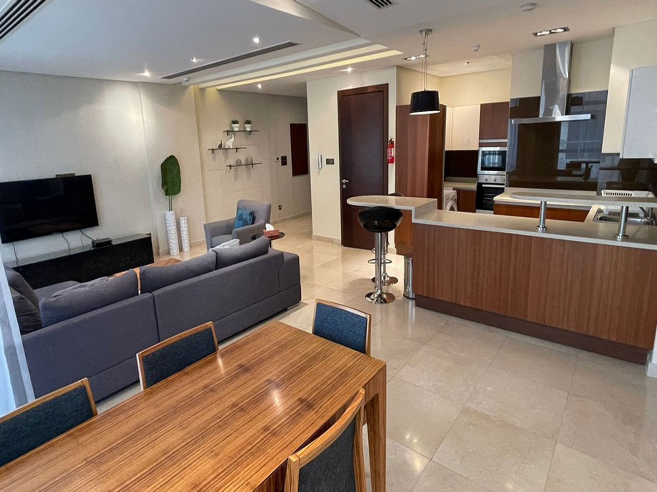 Apartment for Rent in Reef Island Image #6350 0