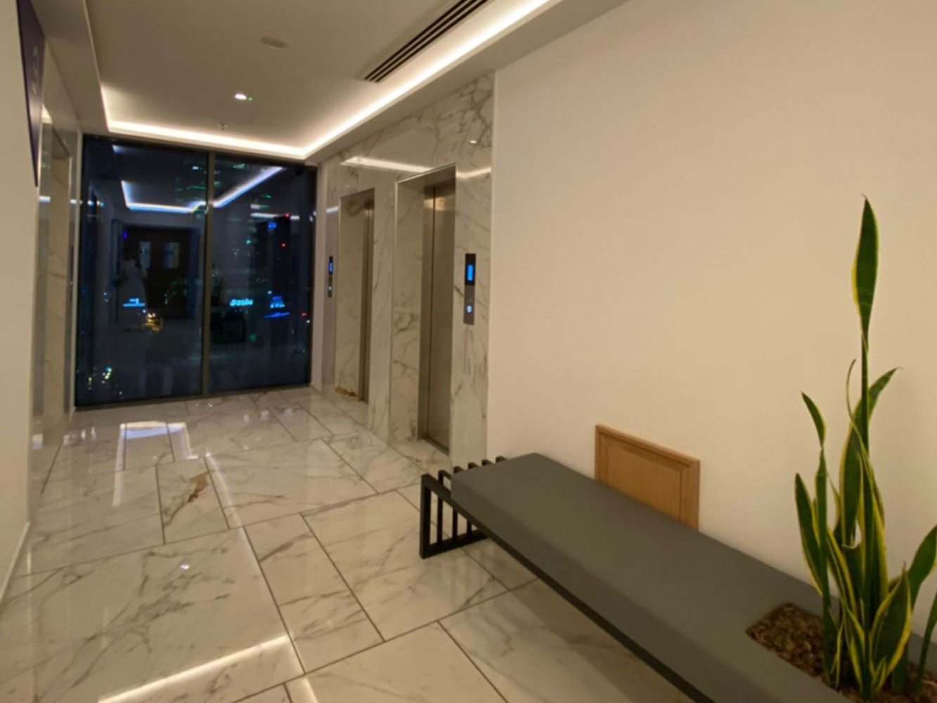 صورة شقة للإيجار في ضاحية السيف #6351 1