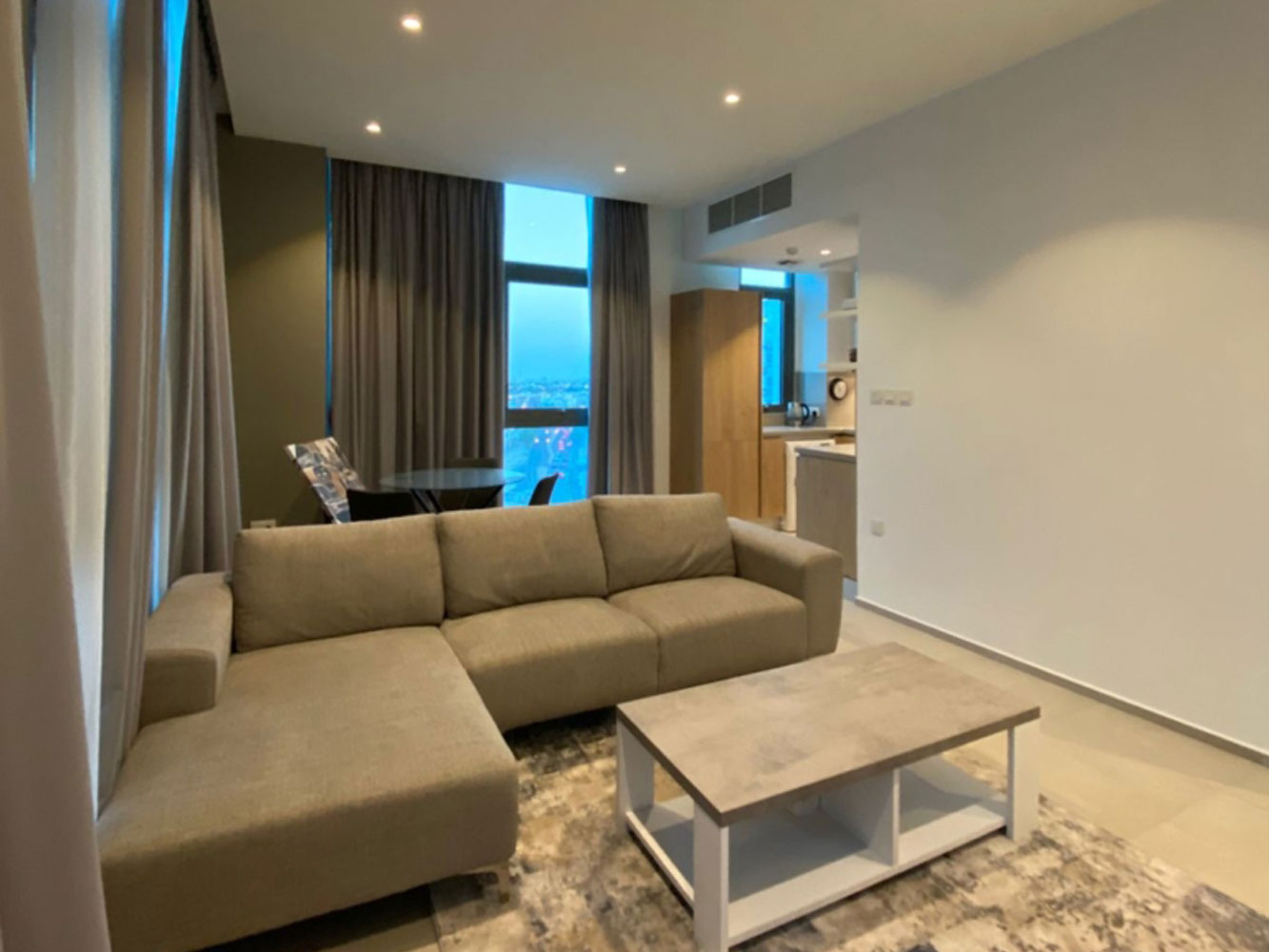 صورة شقة للإيجار في ضاحية السيف #6351 0