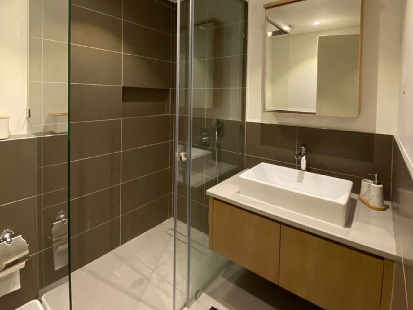 صورة شقة للإيجار في ضاحية السيف #6351 2