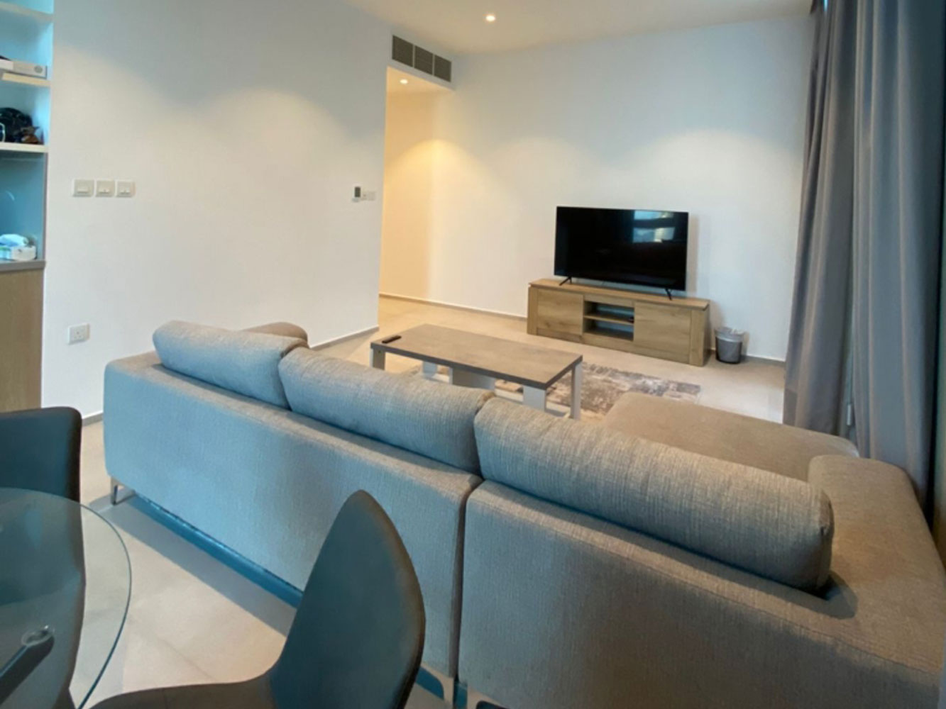 صورة شقة للإيجار في ضاحية السيف #6351 4