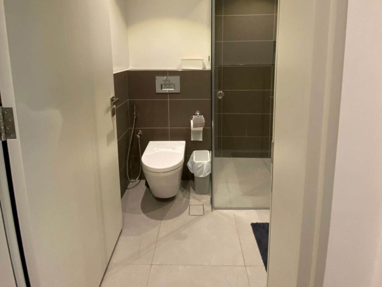 صورة شقة للإيجار في ضاحية السيف #6351 5