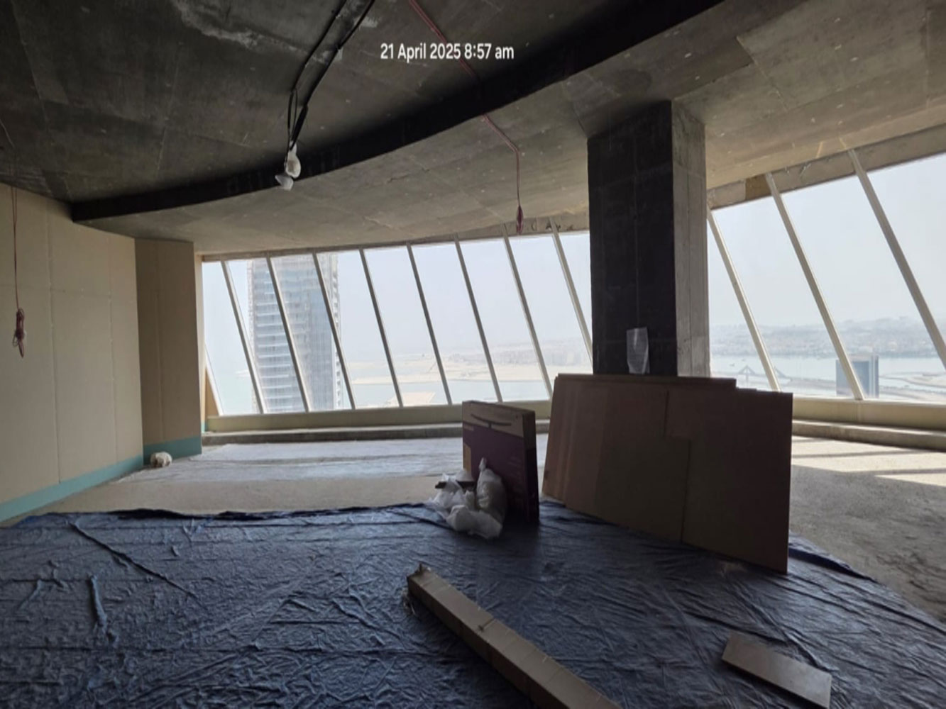 Office for Rent in Bahrain Bay Image #6352 0