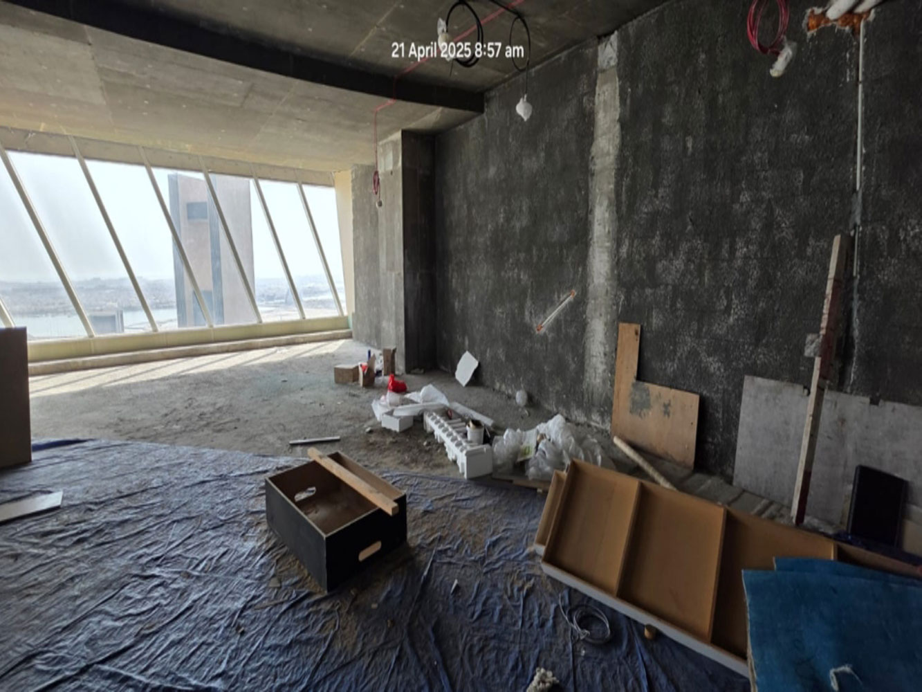 Office for Rent in Bahrain Bay Image #6352 2