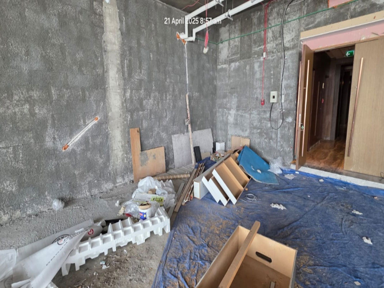 Office for Rent in Bahrain Bay Image #6352 1