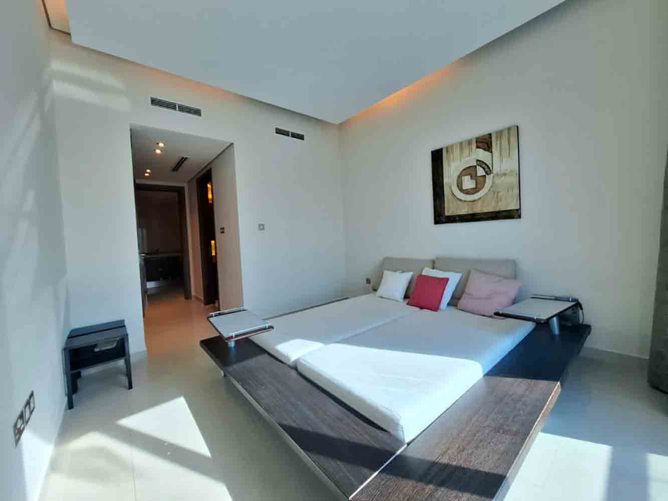 صورة شقة للإيجار في جزيرة الريف #6398 3