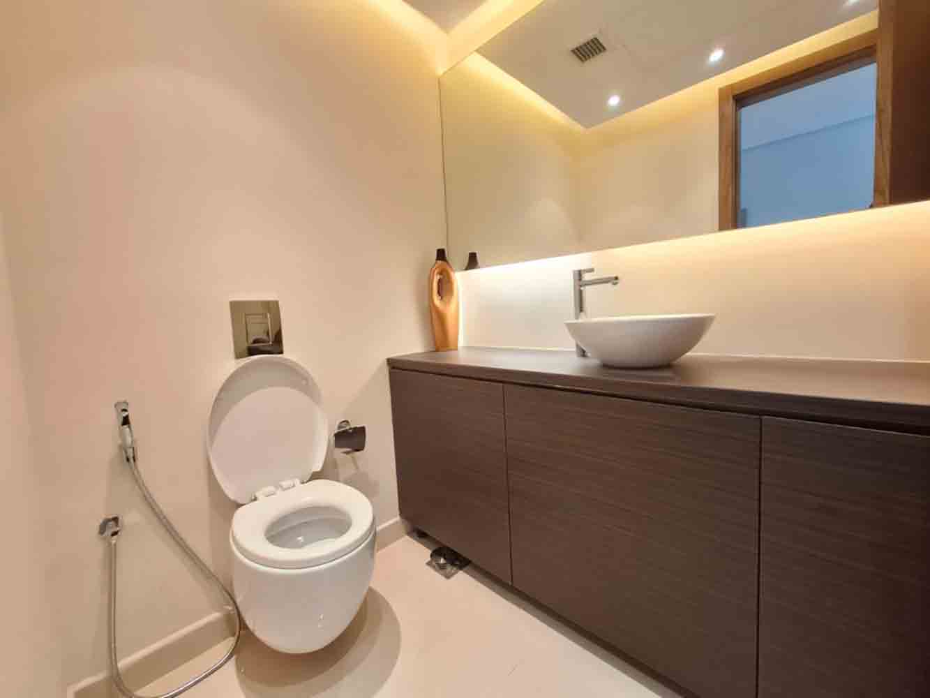 صورة شقة للإيجار في جزيرة الريف #6398 6