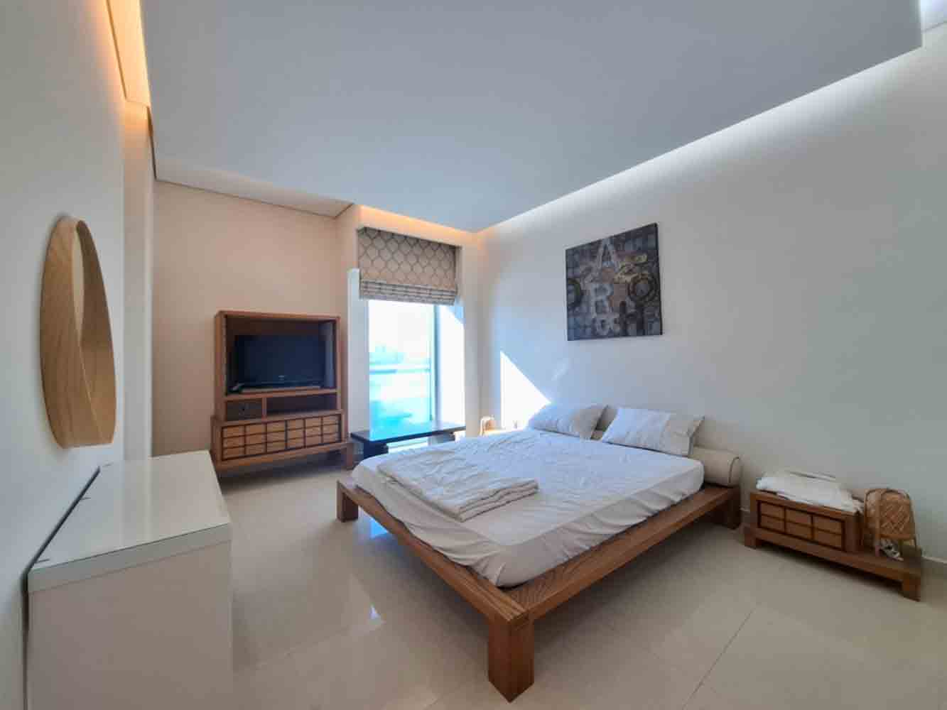 صورة شقة للإيجار في جزيرة الريف #6398 2