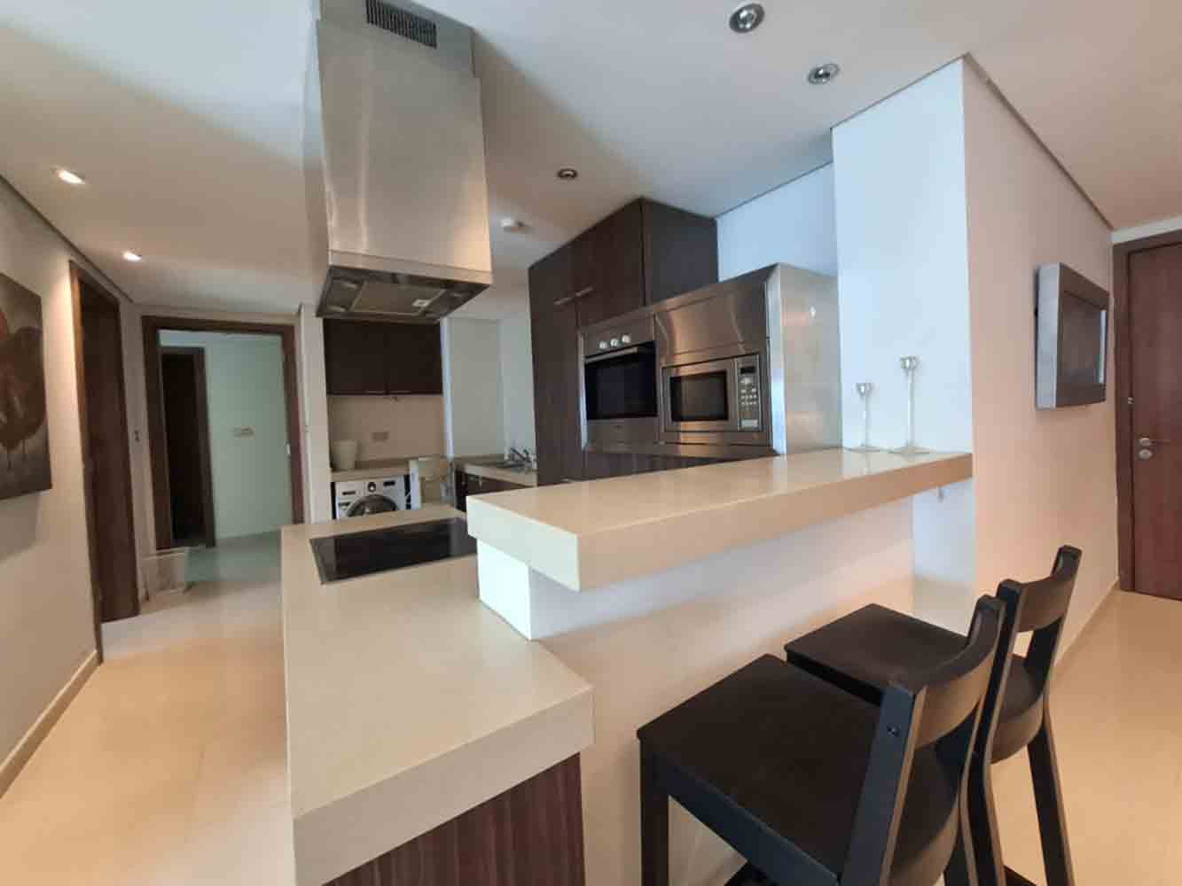 صورة شقة للإيجار في جزيرة الريف #6398 5