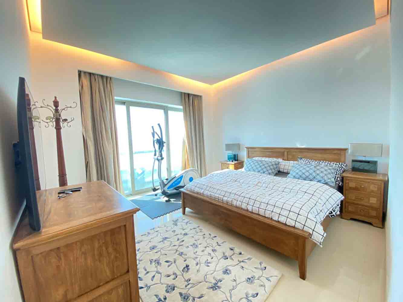 صورة شقة للإيجار في جزيرة الريف #6399 7