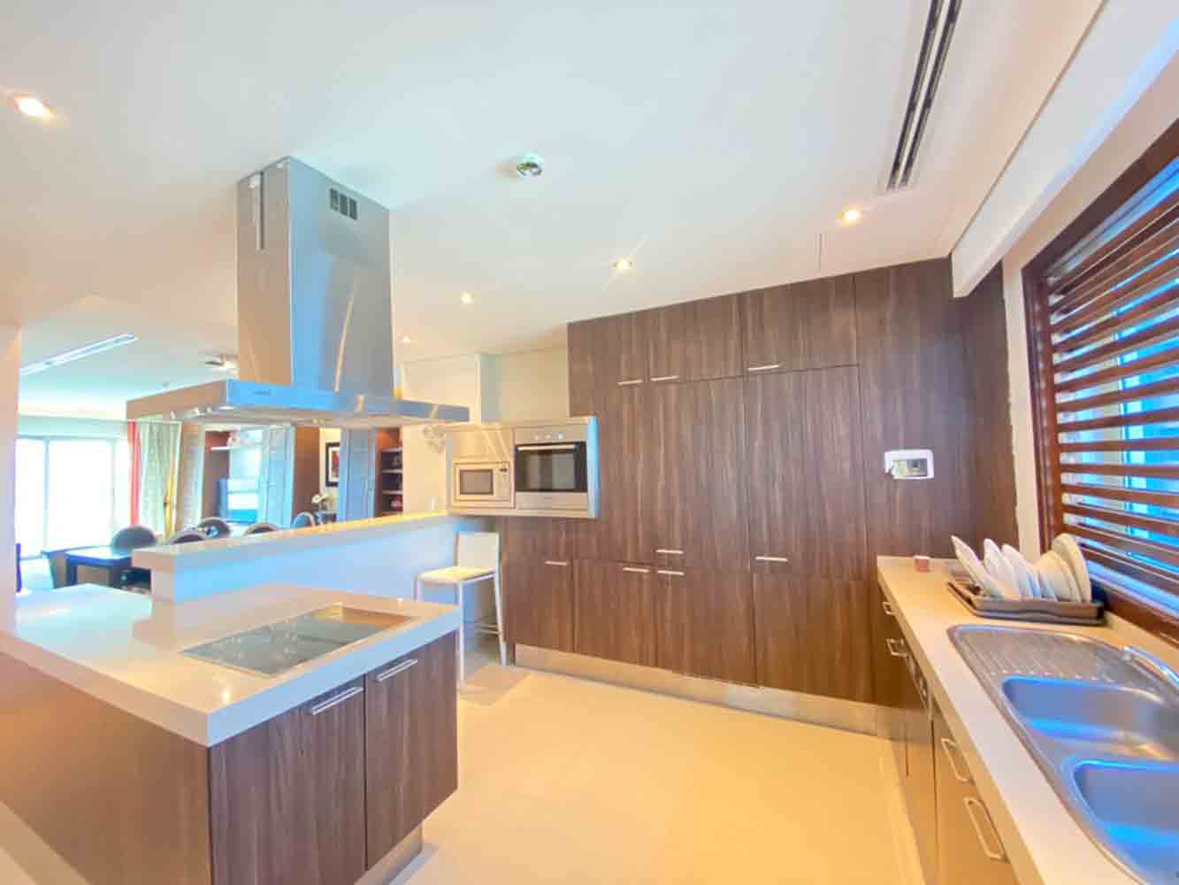 صورة شقة للإيجار في جزيرة الريف #6399 3