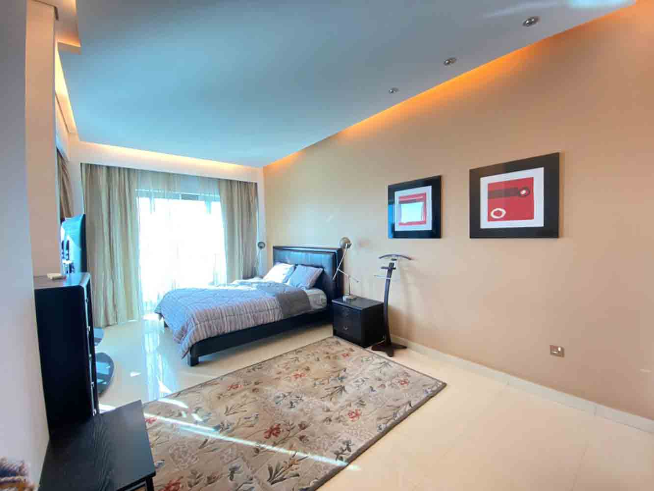 صورة شقة للإيجار في جزيرة الريف #6399 5