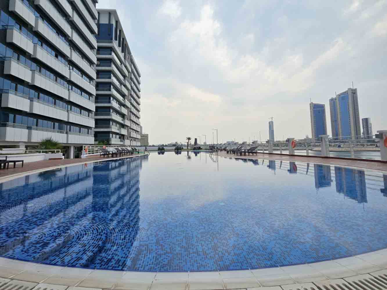 صورة شقة للإيجار في جزيرة الريف #6399 8