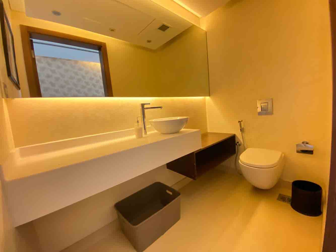 صورة شقة للإيجار في جزيرة الريف #6399 1