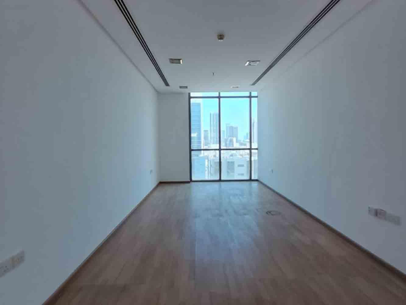 صورة مكتب للإيجار في ضاحية السيف #6402 1