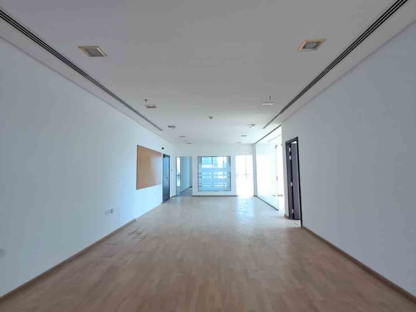 صورة مكتب للإيجار في ضاحية السيف #6402 8